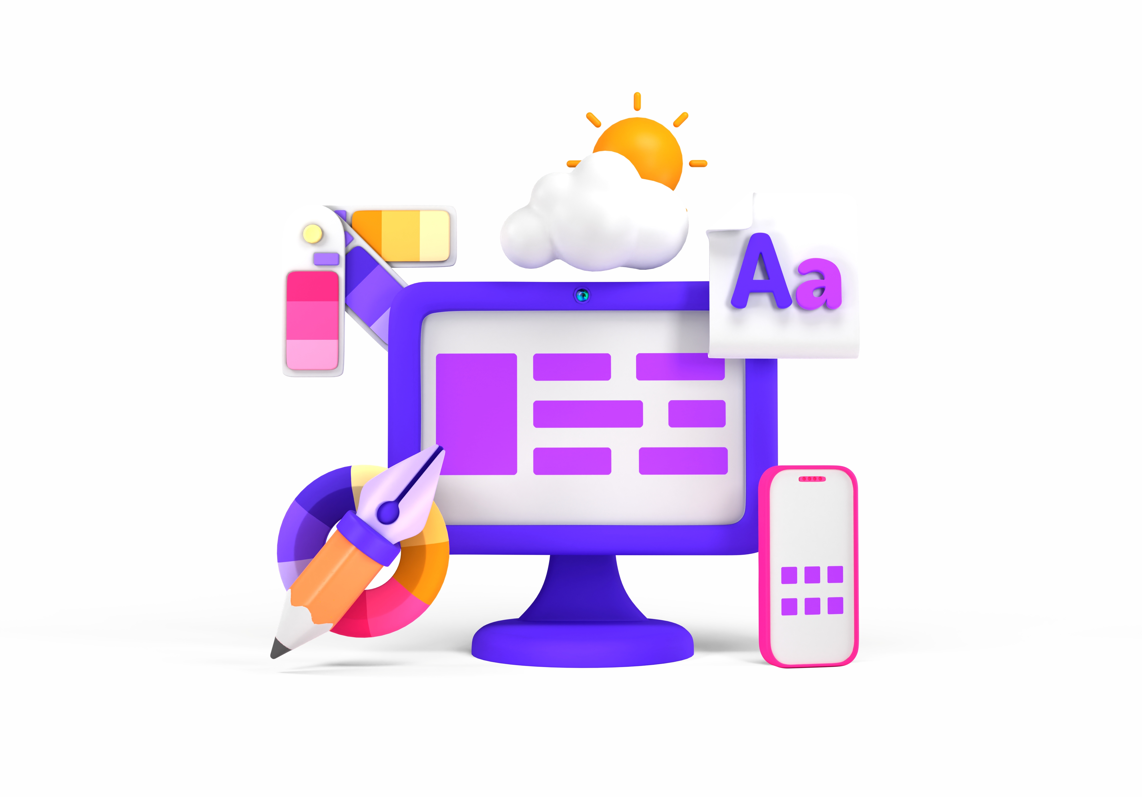 Valexira Dijital Tasarım Çözümleri