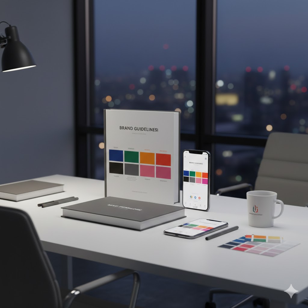 Grafik Tasarım İlkeleri