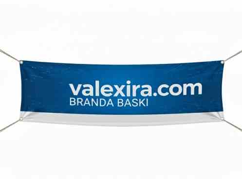 Branda Baskı Çeşitleri