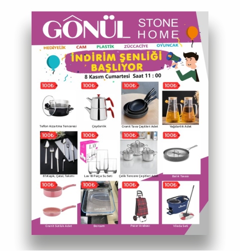 Valexira Kaliteli ve Ekonomik Broşür Baskı Hizmetleri