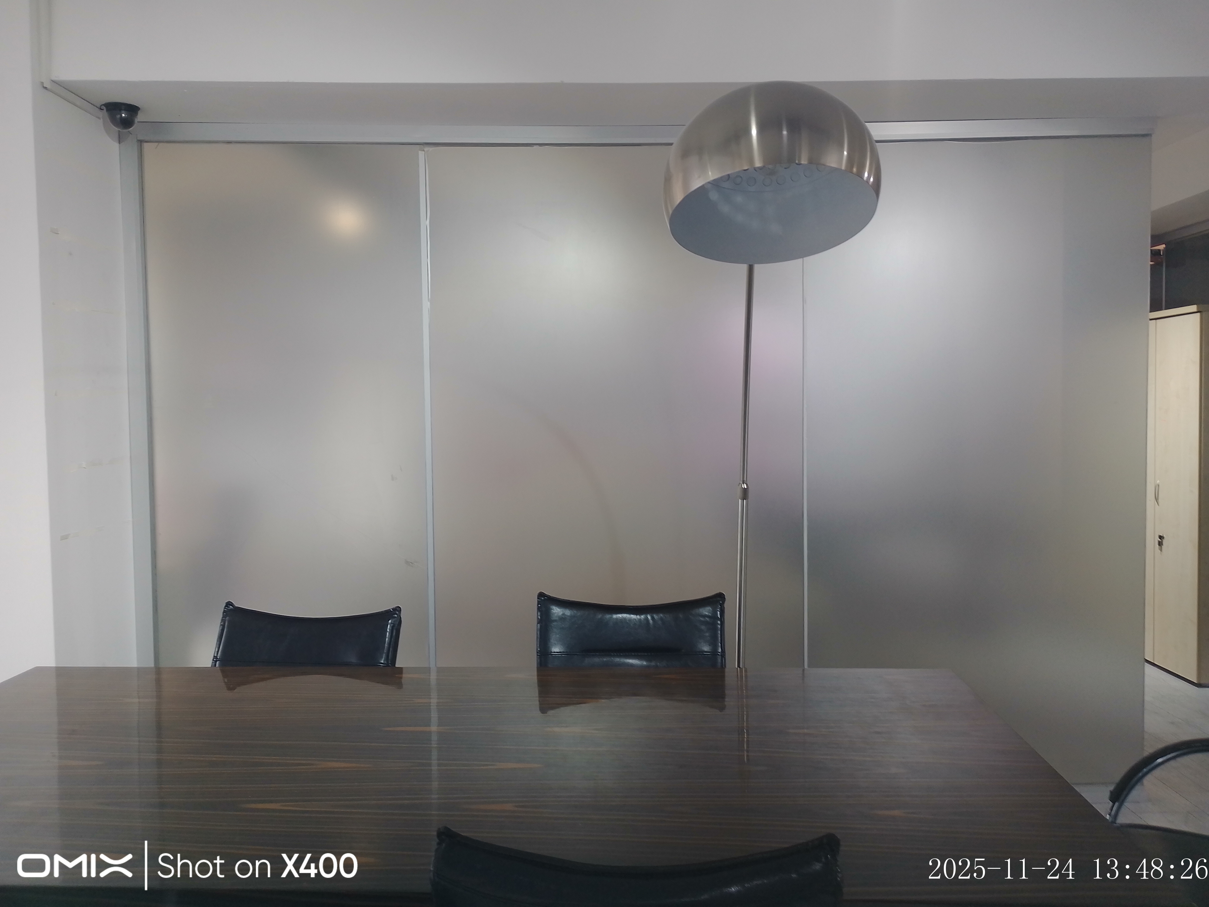 Valexira Cam Kumlama Dekoru