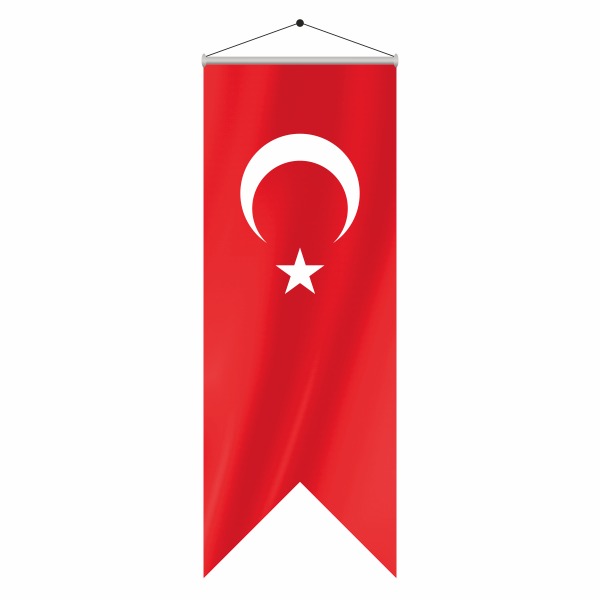A Tipi Reklam Dubası 105cm - Valexira