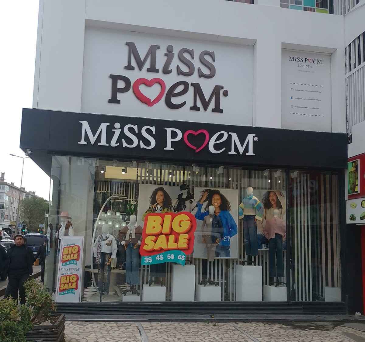 Valexira Mağaza İçi Uygulama