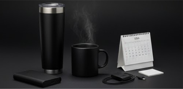 Valexira Kupa ve Termos Baskı