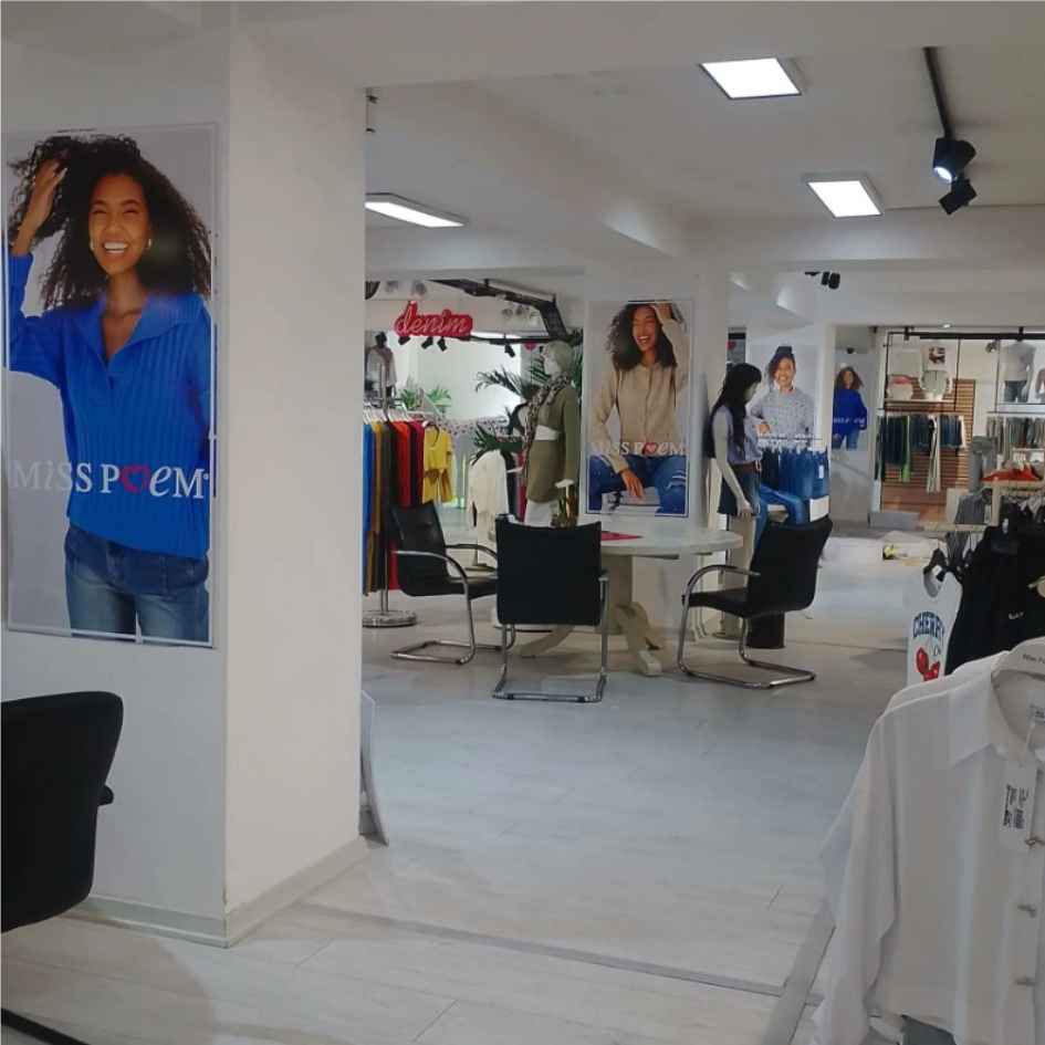 Valexira Açık Hava Reklamı