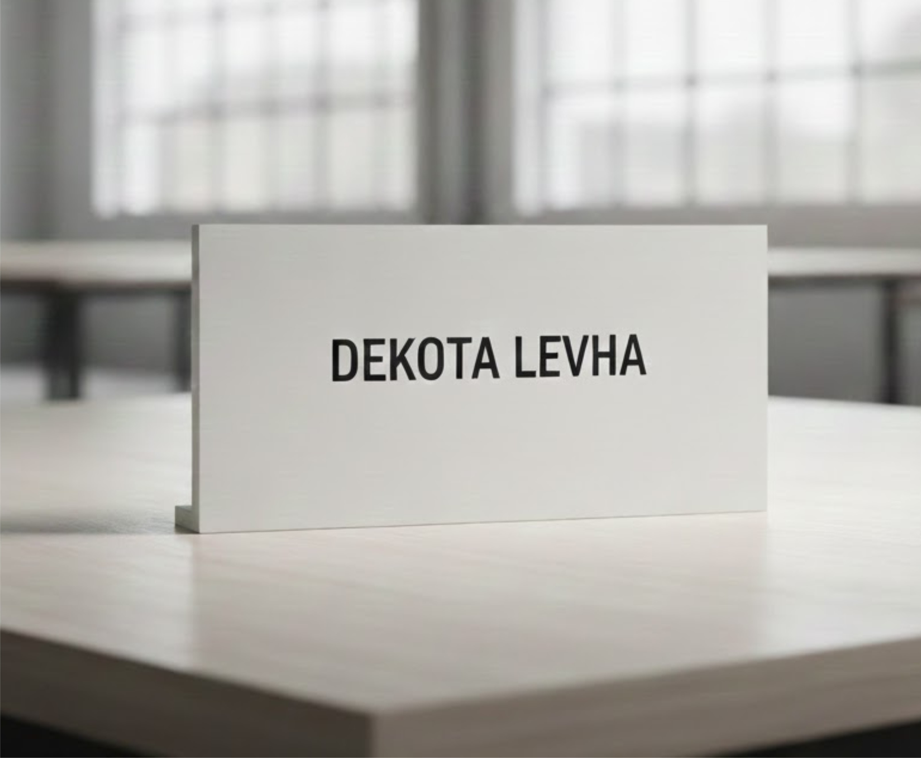 Valexira Dekota Forex Levha Uygulaması ve Reklam Tabelası