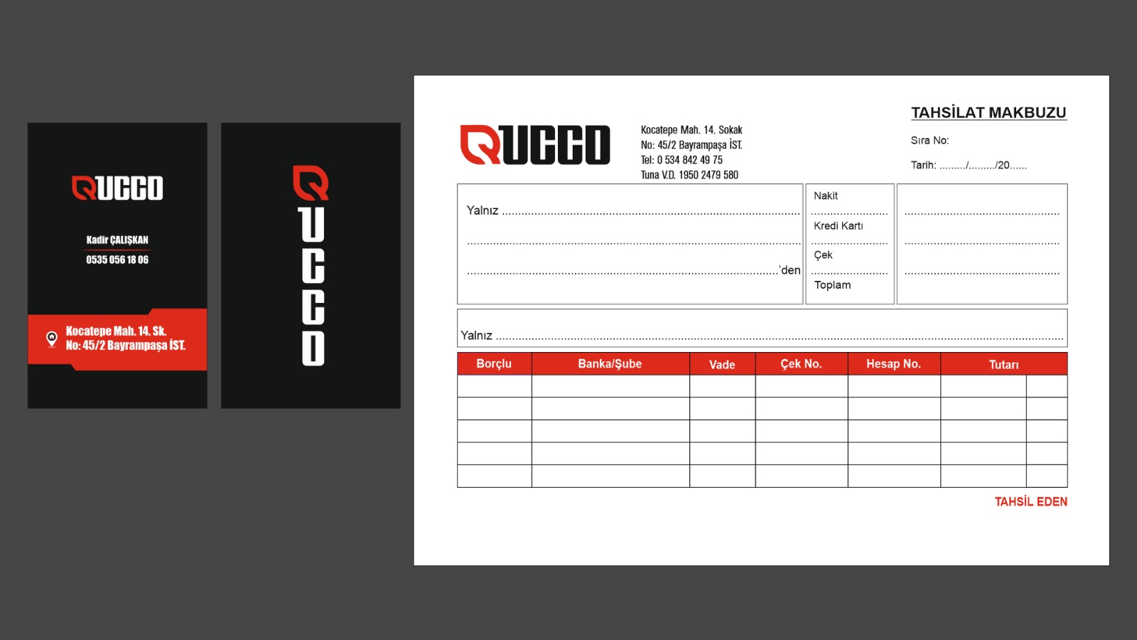 Valexira Dijital Tasarım ve Sosyal Medya