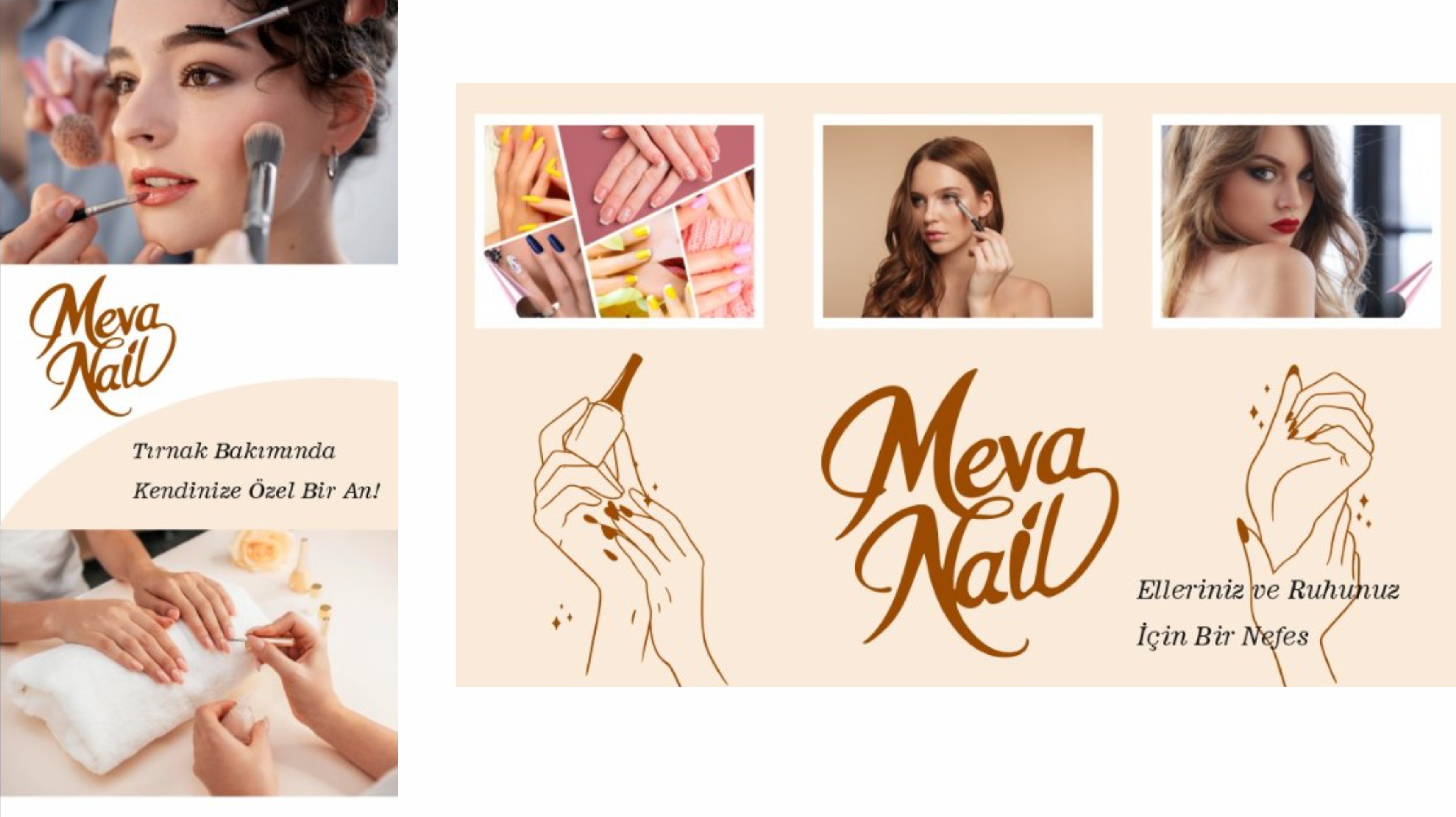 Valexira Grafik Tasarım Hizmetleri