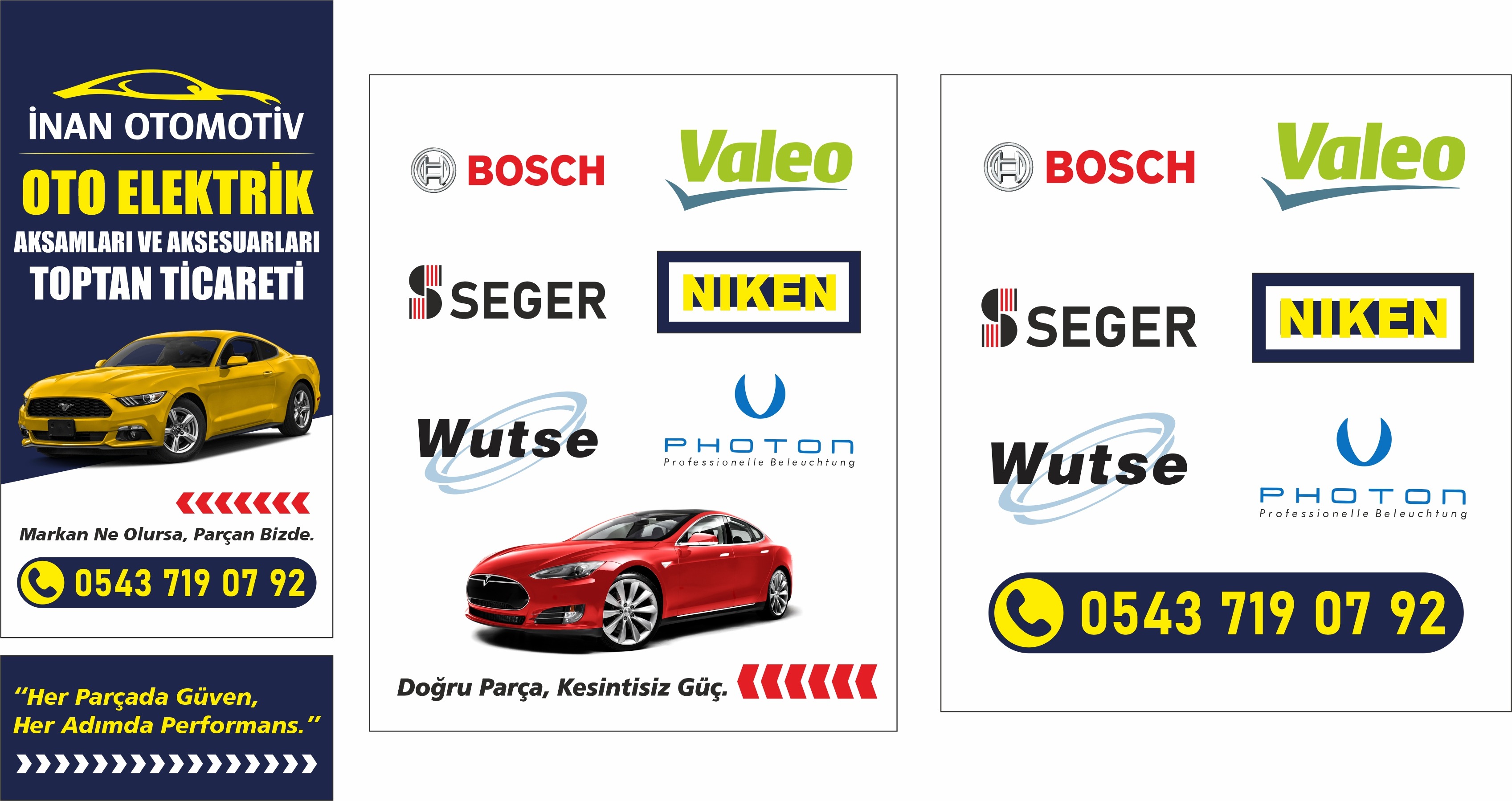 Valexira Kurumsal Kimlik Tasarımı