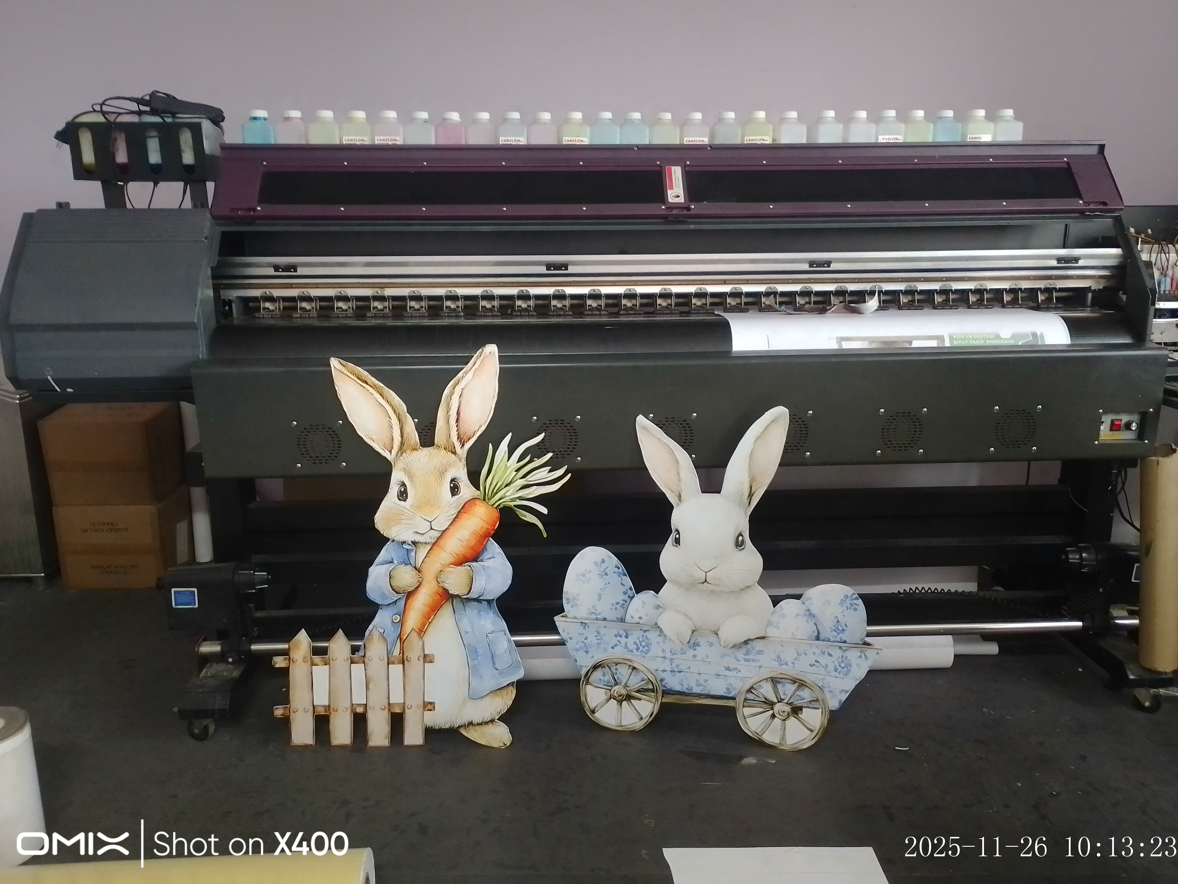 Valexira Tabela Tasarım