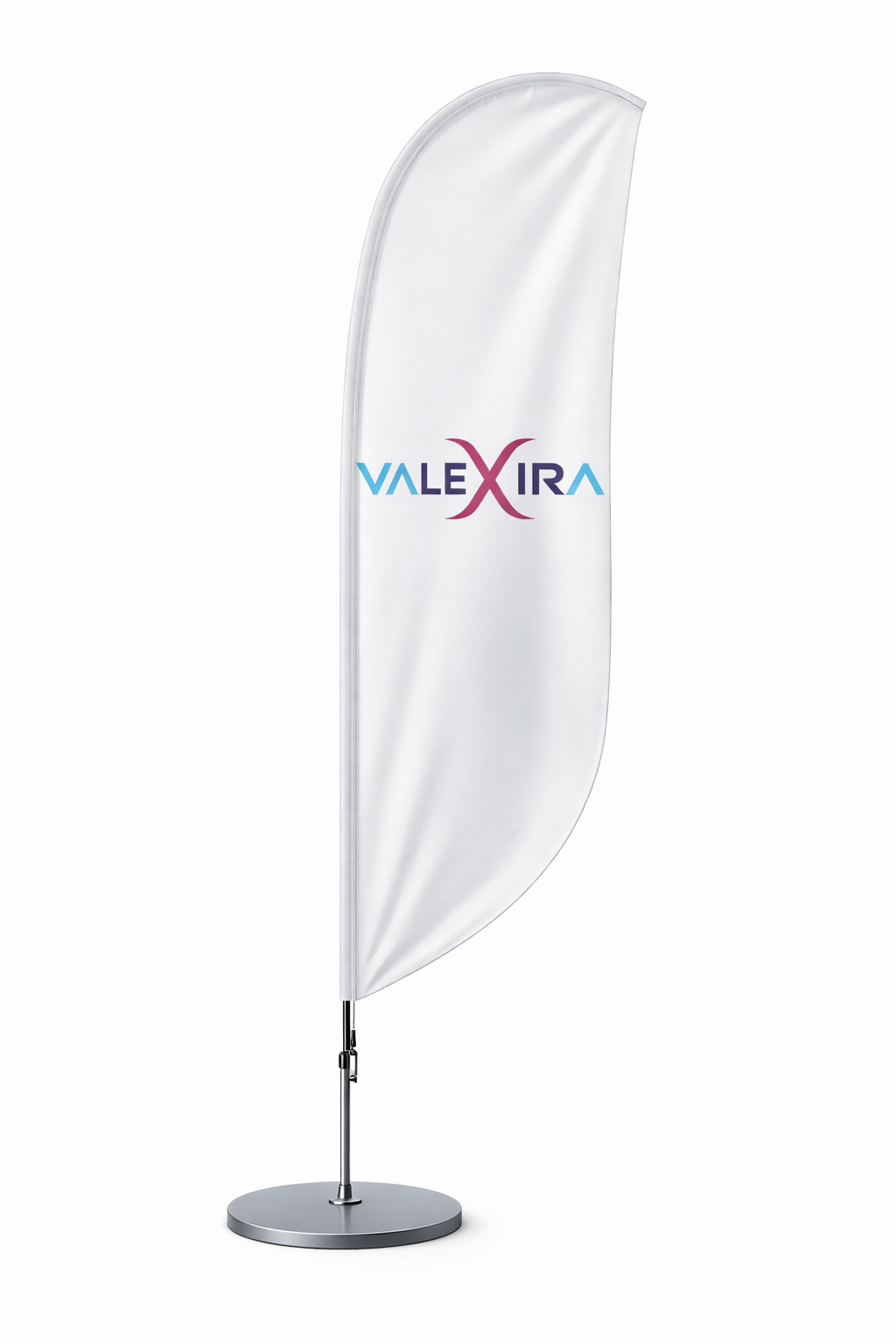 A Tipi Reklam Dubası 105cm - Valexira