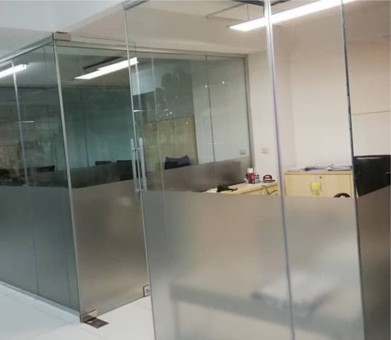 Kumlama Folyo Görseli