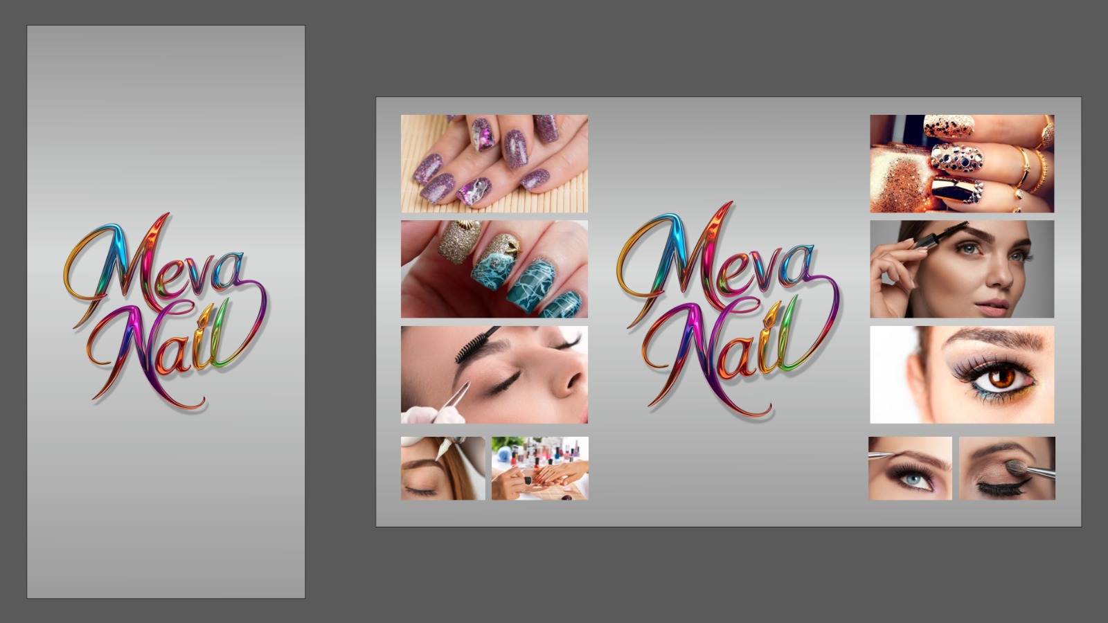 Tasarım 3 - Yatay Resim